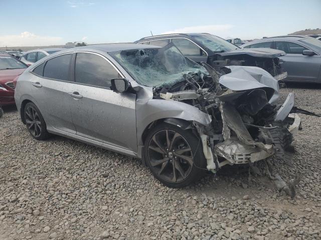 2020 HONDA CIVIC SPOR - 2HGFC2F80LH559902