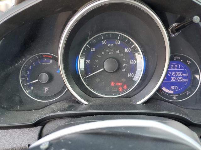 2015 HONDA FIT LX - 3HGGK5H50FM753606