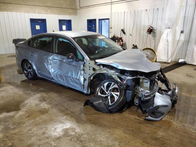 2023 SUBARU LEGACY 4S3BWAB64P3016709