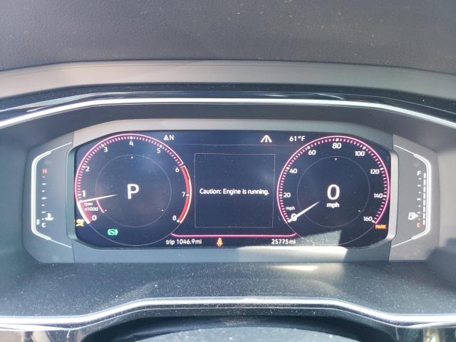 2019 VOLKSWAGEN JETTA SEL - 3VWGB7BU6KM263723