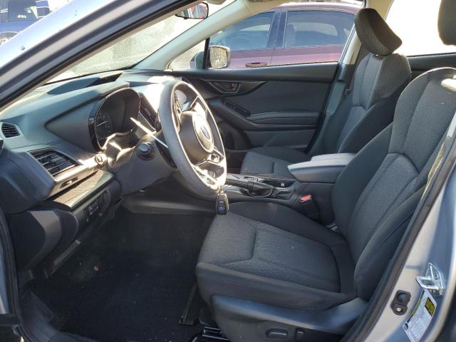 2022 SUBARU IMPREZA PR - 4S3GTAD64N3703679