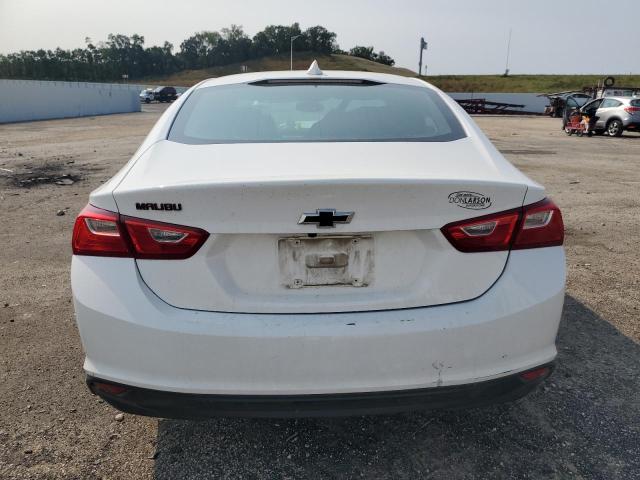 2018 CHEVROLET MALIBU LT - 1G1ZD5ST0JF260406