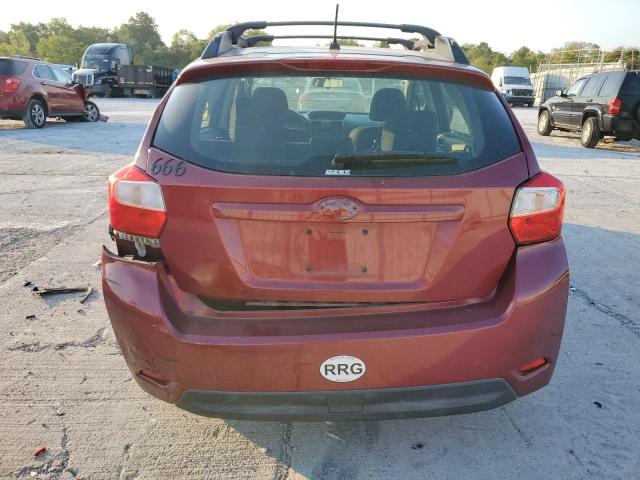 VIN JF1GPAL69E8294562 2014 Subaru Impreza, Sport Pr... no.6