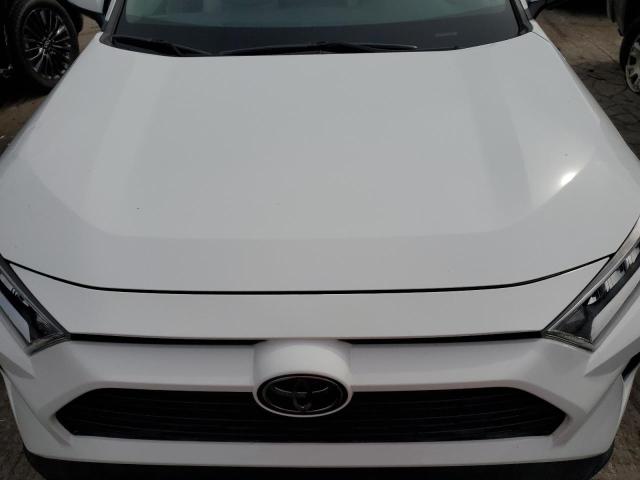 2019 TOYOTA RAV4 XLE - 2T3W1RFV1KC030428