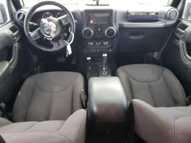 2015 JEEP WRANGLER U - 1C4BJWDG9FL706956