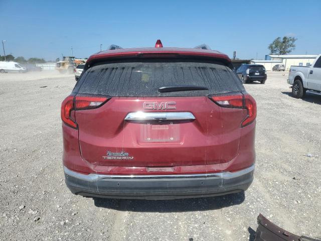2019 GMC TERRAIN SL - 3GKALPEV1KL136530