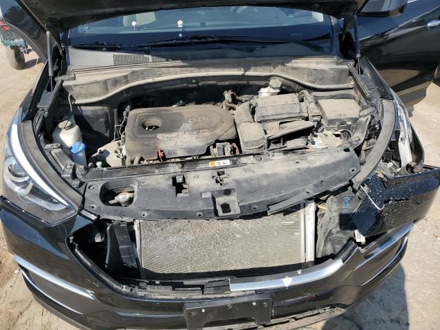 2018 HYUNDAI SANTA FE S - 5NMZTDLB2JH092135