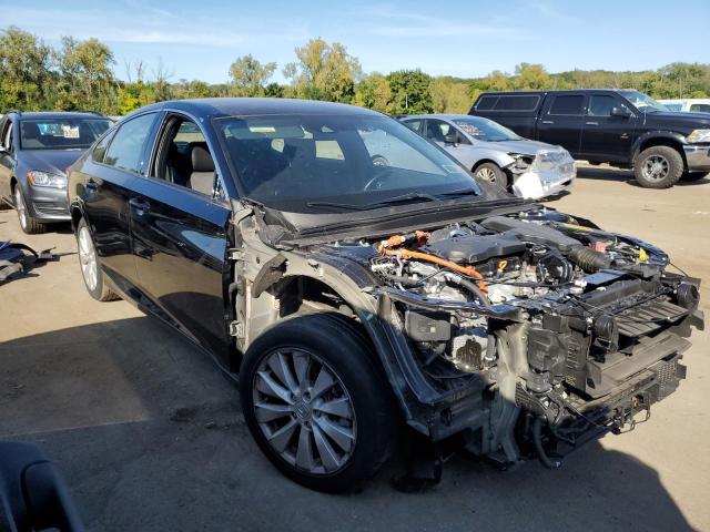 VIN 1HGCV3F28NA035400 2022 Honda Accord, Hybrid Sport no.4