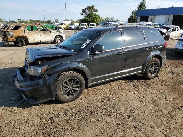 2020 DODGE JOURNEY SE - 3C4PDCAB5LT276850