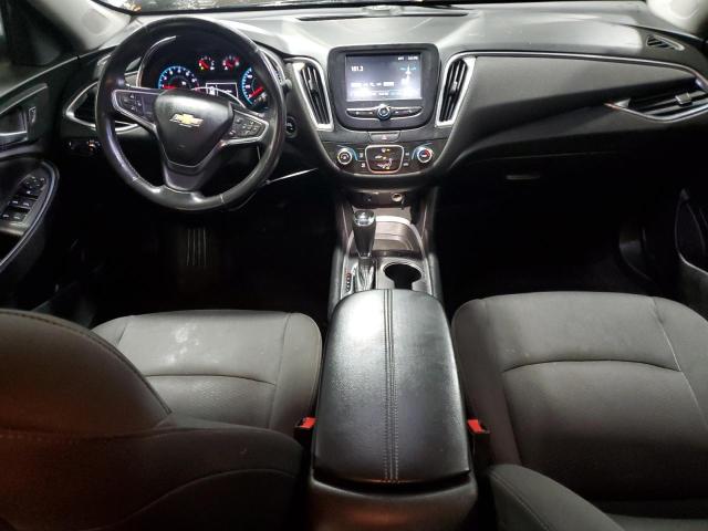 2016 CHEVROLET MALIBU LT - 1G1ZE5ST8GF302360