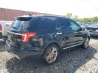 FORD EXPLORER L photo