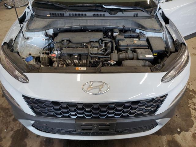 VIN KM8K6CAB1PU013024 2023 Hyundai Kona, Sel no.12