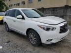 INFINITI QX60 photo