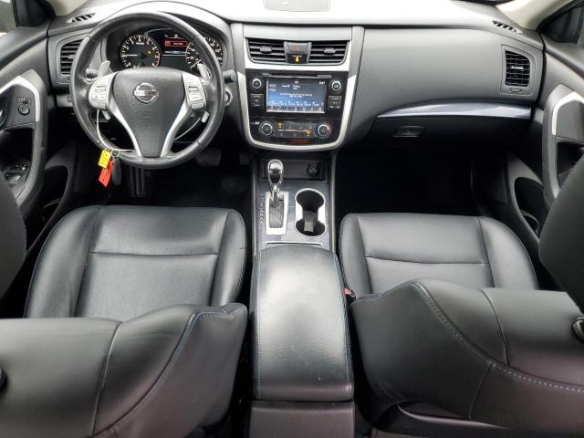 2018 NISSAN ALTIMA 2.5 - 1N4AL3AP1JC247963