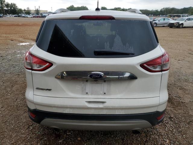 VIN 1FMCU0J97EUA82139 2014 Ford Escape, Titanium no.6