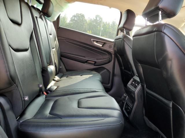 2022 FORD EDGE TITAN - 2FMPK4K92NBB14109