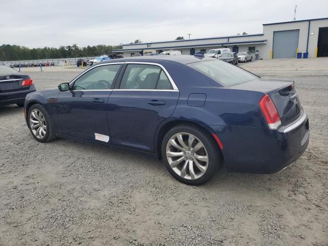 VIN 2C3CCAAG3HH596982 2017 Chrysler 300, Limited no.2