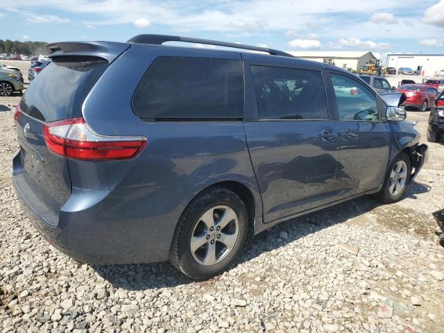 2017 TOYOTA SIENNA LE - 5TDKZ3DC4HS790688