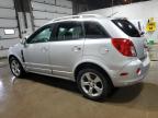 CHEVROLET CAPTIVA LT снимка