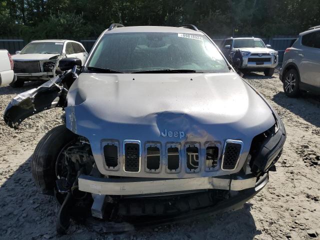 2022 JEEP CHEROKEE L - 1C4PJMMX2ND508593