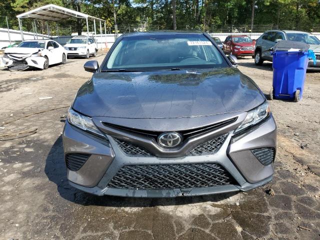 VIN 4T1B11HK9JU103473 2018 Toyota Camry, L no.5