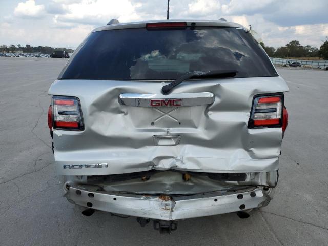 2016 GMC ACADIA 1GKKRTKD2GJ116194