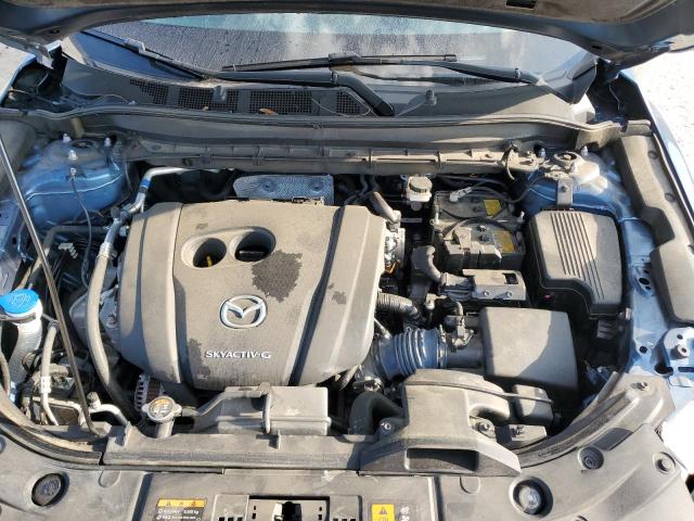 2022 MAZDA CX-5 SELEC - JM3KFBBM0N1528875