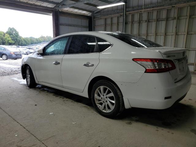 2015 NISSAN SENTRA S - 3N1AB7AP6FY331895