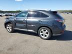 LEXUS RX 350 photo