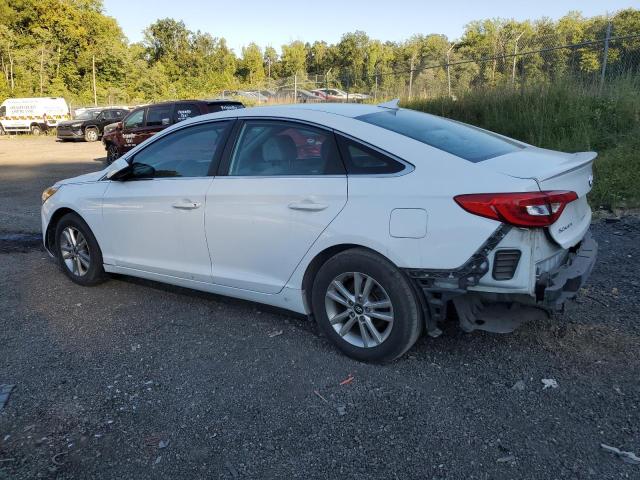 2017 HYUNDAI SONATA SE - 5NPE24AF0HH562599