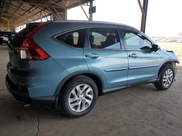 VIN 2HKRM3H72FH557065 2015 Honda CR-V, Exl no.3