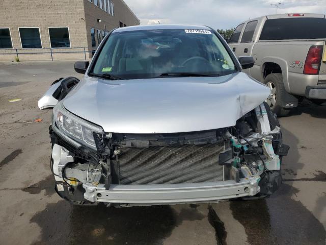 2016 HONDA CR-V LX - 5J6RM4H30GL079724
