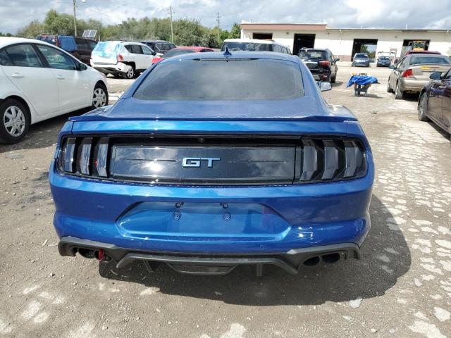 2023 FORD MUSTANG GT - 1FA6P8CF4P5306786