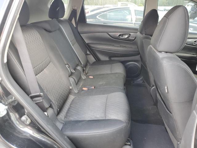 2018 NISSAN ROGUE S - KNMAT2MT1JP510572