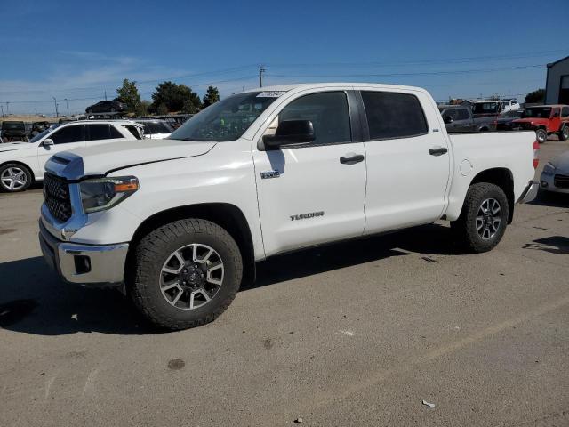 2019 TOYOTA TUNDRA CRE - 5TFDY5F18KX813961