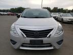 NISSAN VERSA S photo