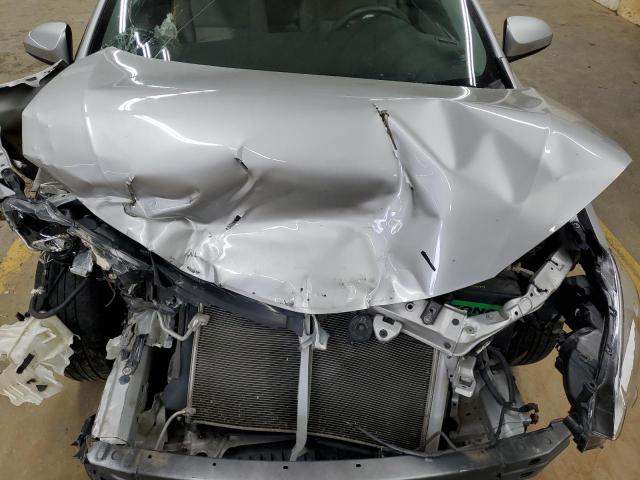 2015 TOYOTA COROLLA L - 2T1BURHE7FC367994