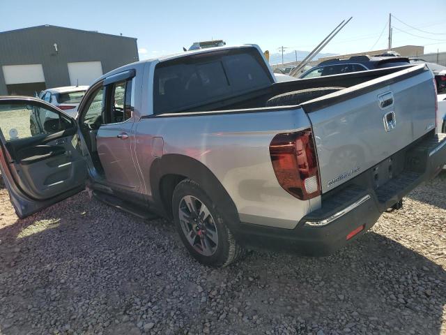 VIN 5FPYK3F79JB008238 2018 Honda Ridgeline, Rtl no.2