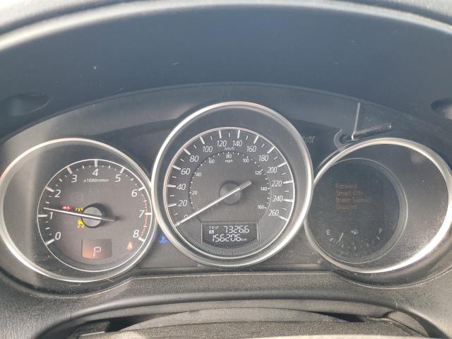 2016 MAZDA CX-5 GT - JM3KE4DY3G0869436