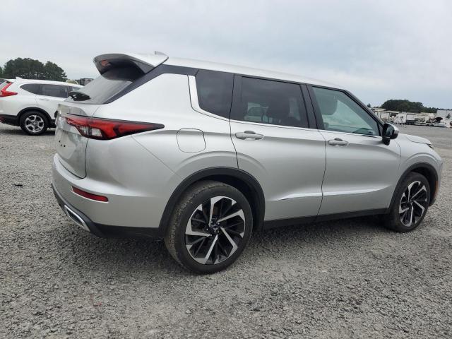 2022 MITSUBISHI OUTLANDER - JA4J4TA89NZ033056