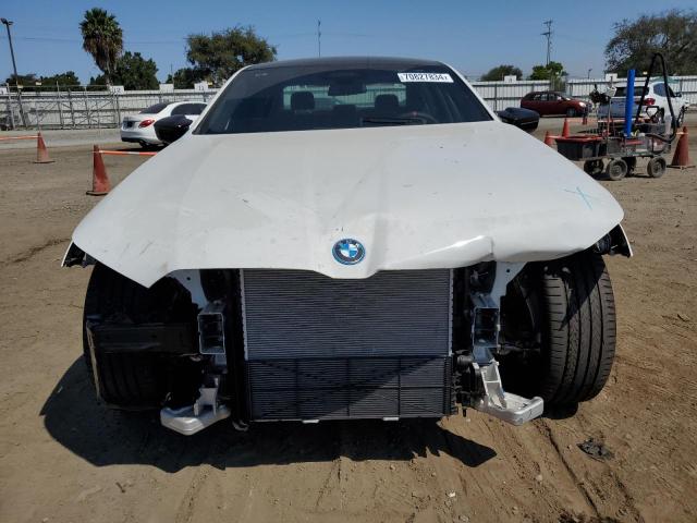 2024 BMW I5 M60 WBY43FK04RCR72042