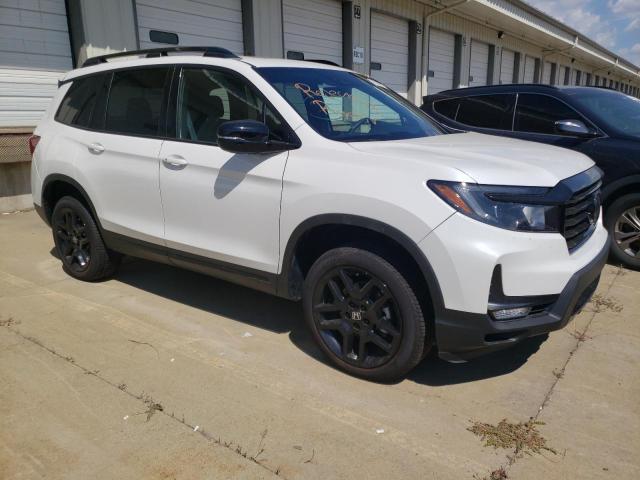 2024 HONDA PASSPORT B 5FNYF8H84RB001452