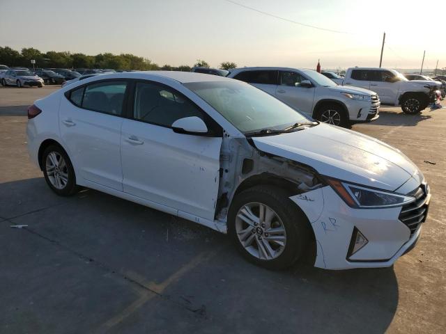 VIN 5NPD84LF1KH426352 2019 Hyundai Elantra, Sel no.4