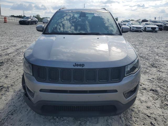 2020 JEEP COMPASS LA - 3C4NJCBB0LT241695