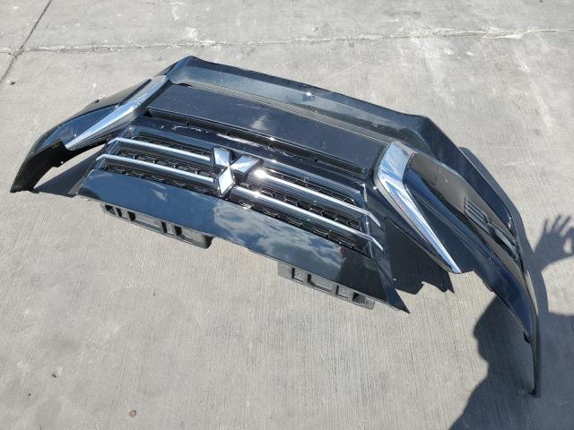 2021 MITSUBISHI MIRAGE G4 - ML32FUFJ9MHF03683