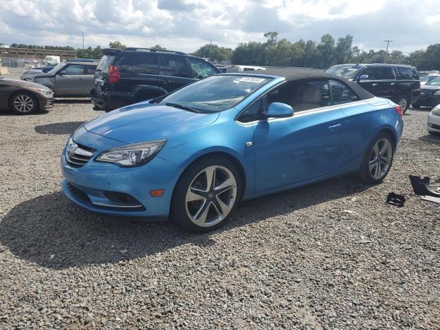 2017 BUICK CASCADA SP - W04WJ3N55HG073746
