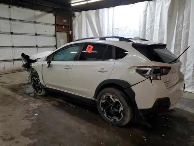 2023 SUBARU CROSSTREK JF2GTHNC4PH299691  71283474