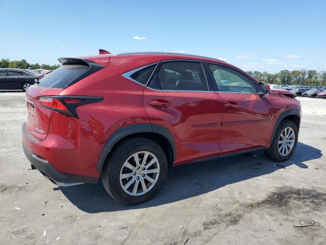 2016 LEXUS NX 200T BA - JTJBARBZ5G2060390