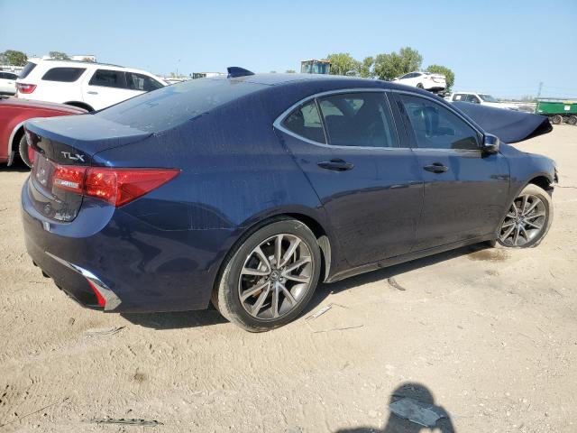 2020 ACURA TLX - 19UUB2F31LA001604