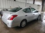 NISSAN VERSA S photo